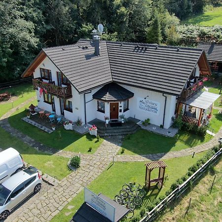 Rezydencja Wislane Zacisze Bagian luar foto