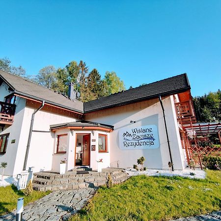 Rezydencja Wislane Zacisze Bagian luar foto