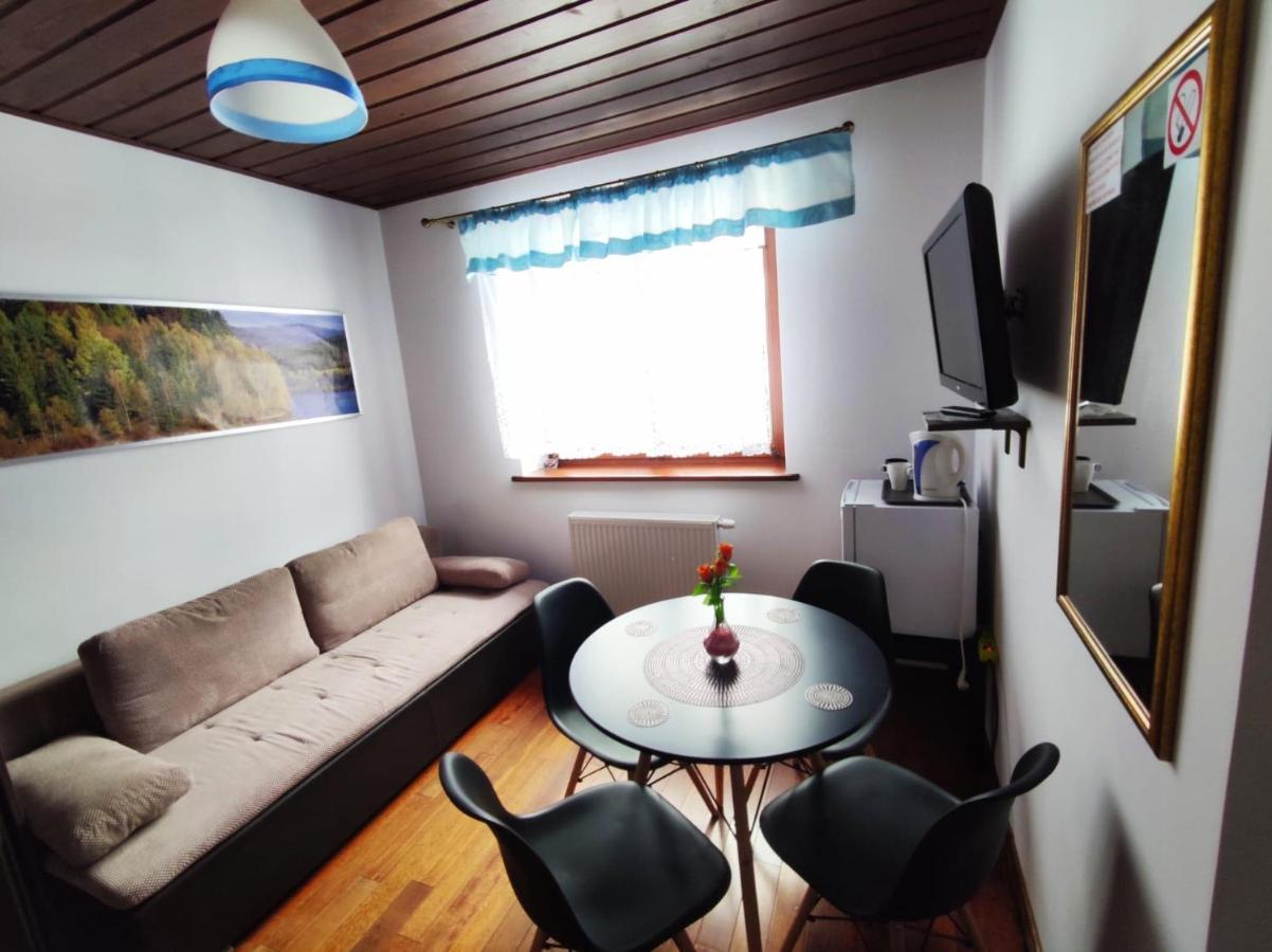 Rezydencja Wislane Zacisze Bagian luar foto