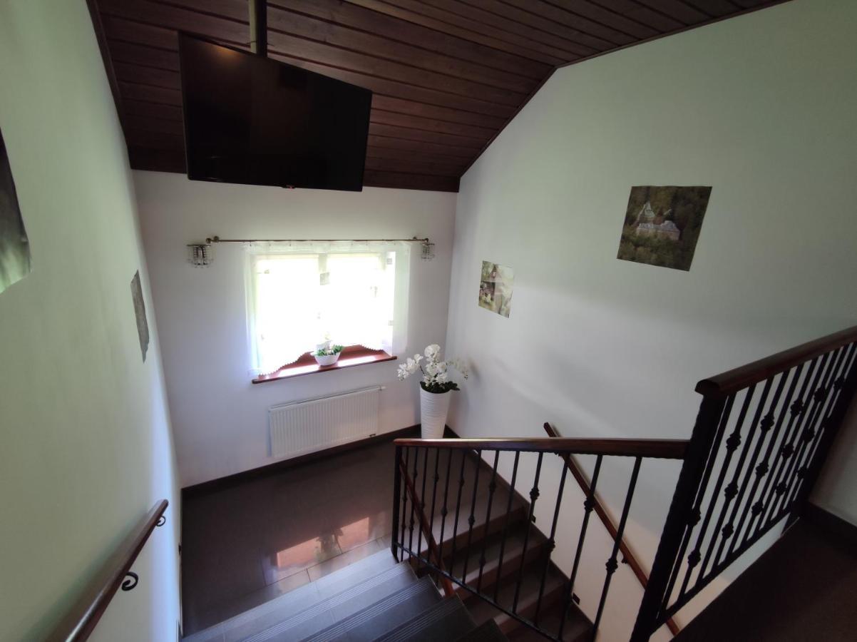 Rezydencja Wislane Zacisze Bagian luar foto