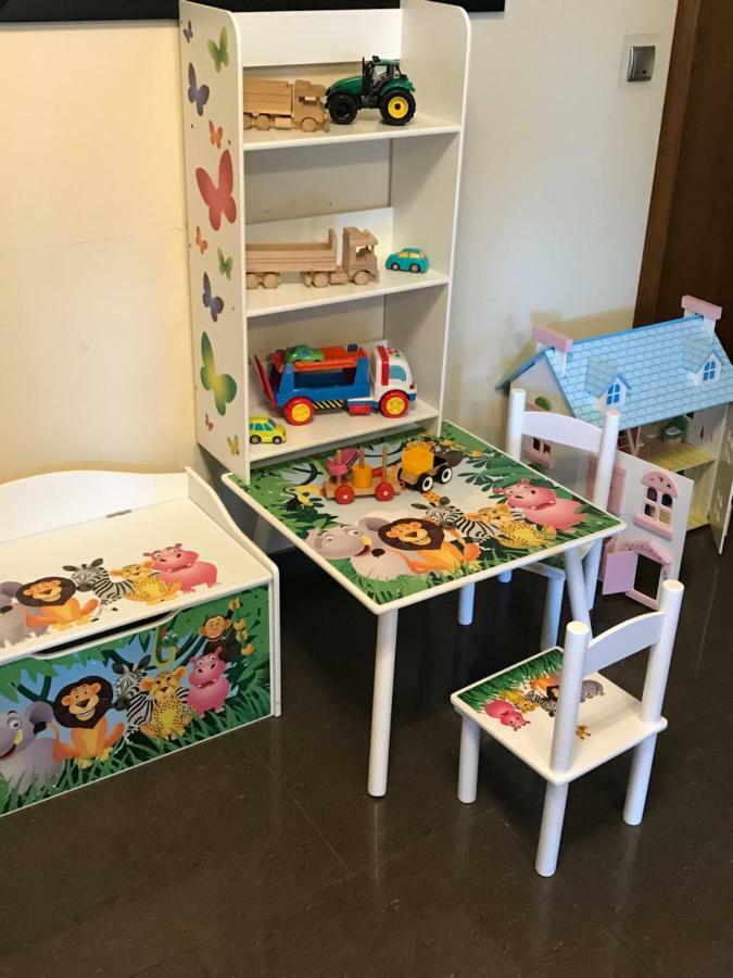 Rezydencja Wislane Zacisze Bagian luar foto